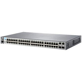 Aruba 2530 48 Switch